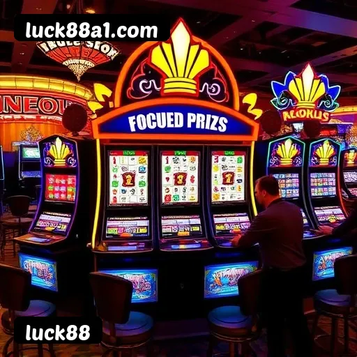 Como Instalar APK luck88