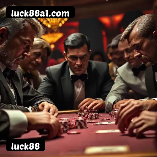 FAQ - Perguntas Frequentes luck88