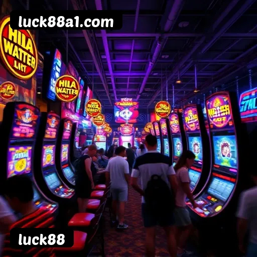 Legalidade luck88 no Brasil