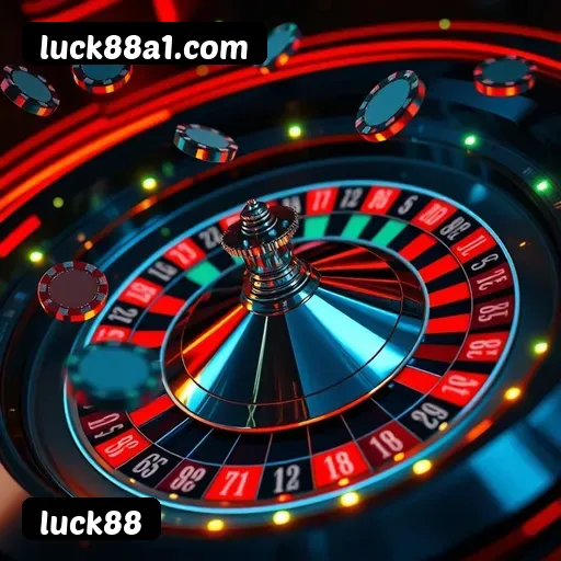 Análise luck88 - Vantagens e Desvantagens