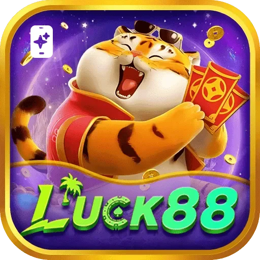 APP oficial da luck88 para mobile