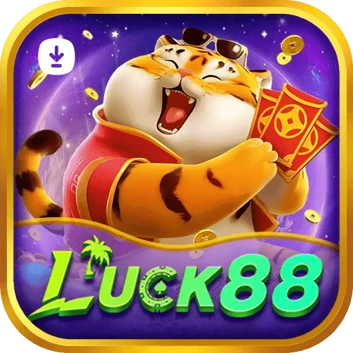Download gratuito do app da luck88