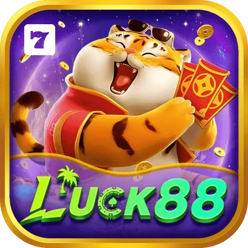 Jogos de fortune da luck88 com prêmios incríveis