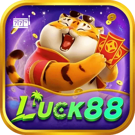 Slots online da luck88 com jackpots progressivos