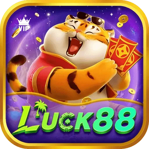 Programa VIP exclusivo da luck88
